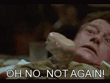 Spaceballs Alien GIF