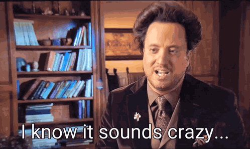 Spaceship Extraterrestrial GIF