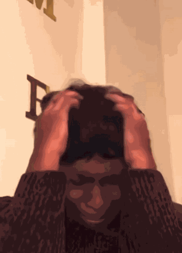 Spamtwt Frustrated GIF