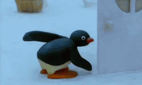 Spank GIF