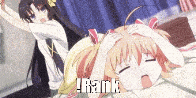 Spank Rank GIF