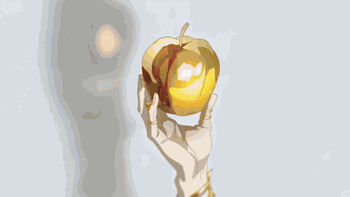 Spare Me Great Lord Anime GIF