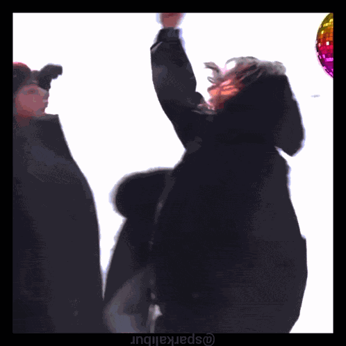 Sparkalibur Rmph GIF