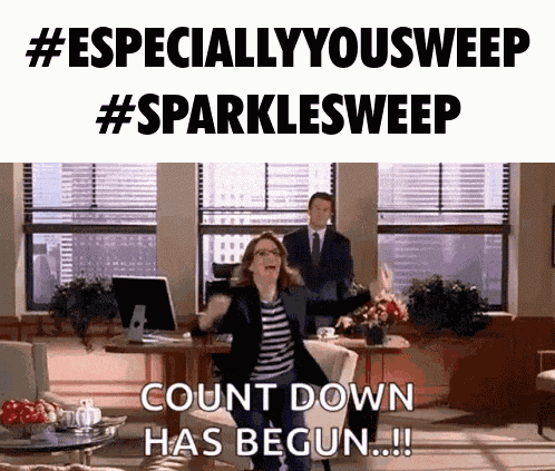 Sparklecare Sparklesweep GIF