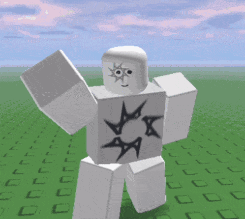 Spawn Let Him Go Roblox GIF