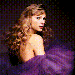 Speak Now Speak Now Taylors Version GIF