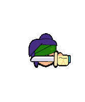 Special Brawl Stars Sticker