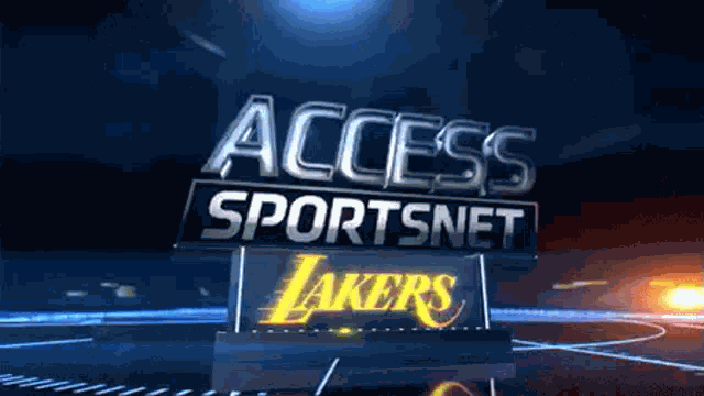Spectrum Sportsnet GIF