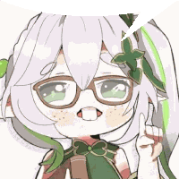 Speech Bubble Sticker