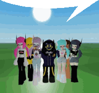 Speech Bubble Bubble Speech Sticker