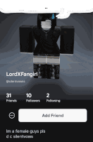 Speech Bubble Roblox Sticker