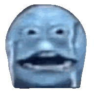 Speech Bubble Sticker Sticker