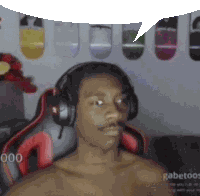 Speech Bubble Sticker