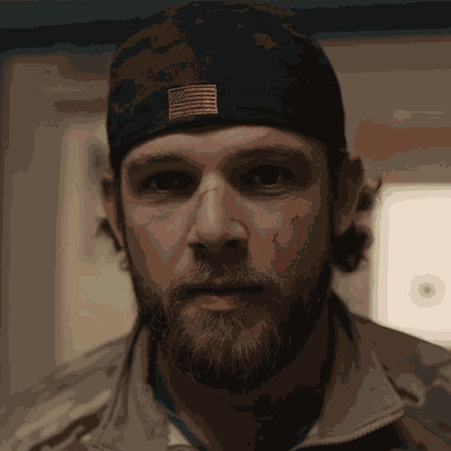 Speechless Clay Spenser GIF