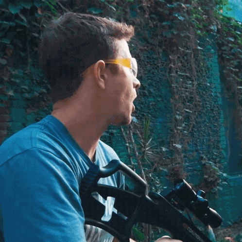 Speechless Wren Weichman GIF