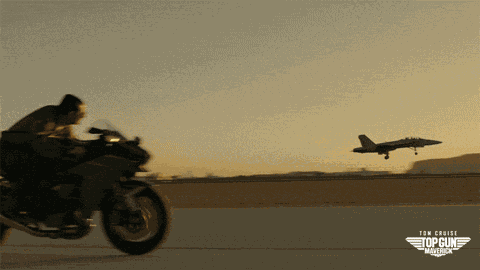 Speed GIF