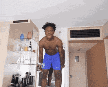 Speed Ishowspeed GIF