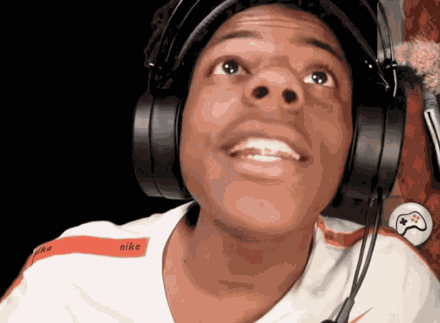 Speed Ishowspeed GIF