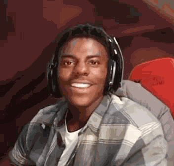 Speed Shocked Ishowspeed GIF
