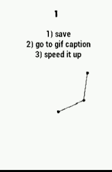 Speed Up Save GIF