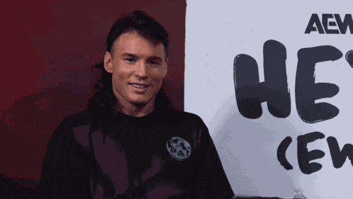 Speedball Mike Bailey Hey Ew GIF