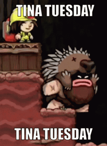 Spelunky Spelunky2 GIF
