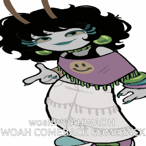 Sphina Derrba Tabidus GIF