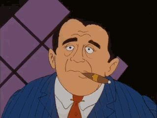 Spider Man 1967 GIF