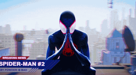 Spider Man I Made A Mistake GIF