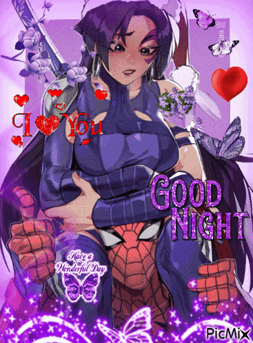 Spider Man Marvel GIF