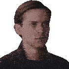 Spider-man Spiderman Sticker