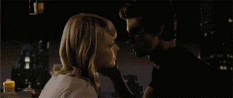 Spider Man Spiderman GIF