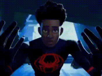 Spider Man Spiderman Meme GIF