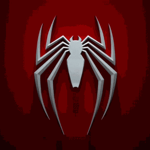 Spider Man Venom GIF