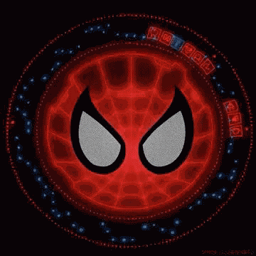 Spiderman Homecoming GIF