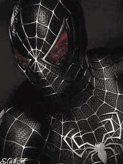 Spiderman GIF