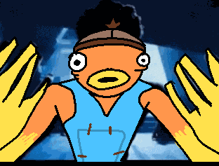 Spiderverse Across The Spiderverse GIF