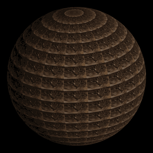 Spin Ball Deepest Ball GIF