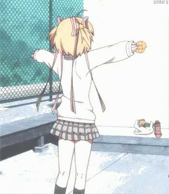 Spin Happy GIF
