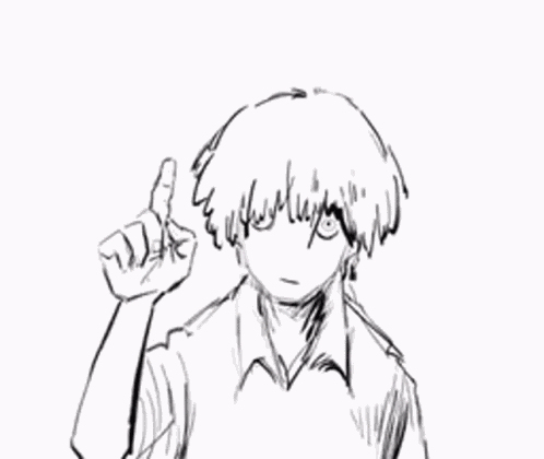 Spin Nonsense Bungaku GIF