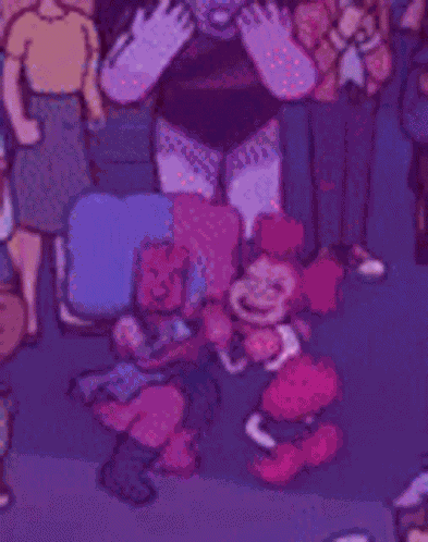 Spinel Garnet GIF