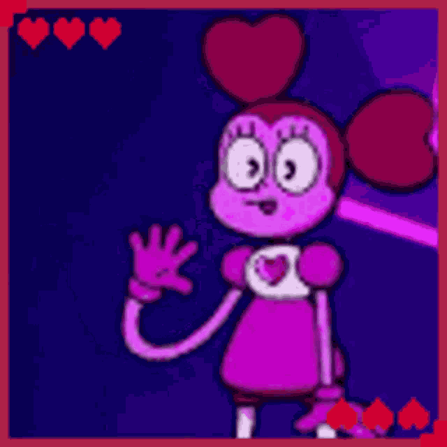 Spinel Steven Universe GIF