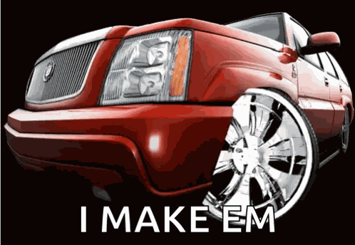 Spinner Rims GIF
