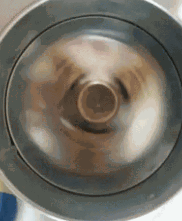 Spinner Spinning GIF