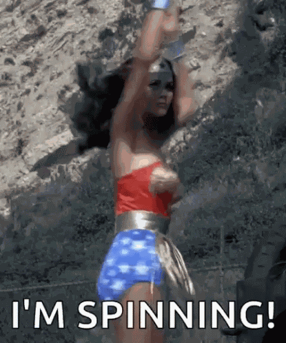 Spinning GIF
