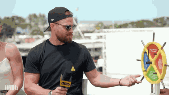 Spinning Rotating GIF