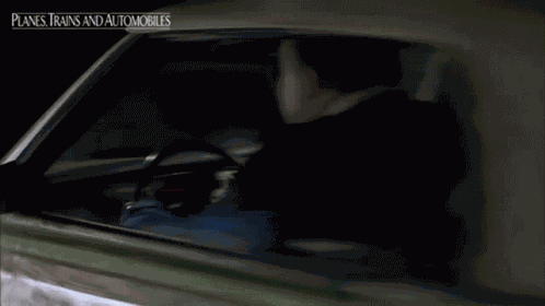 Spinning Steve Martin GIF