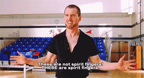 Spirit Fingers GIF
