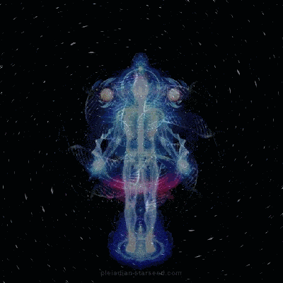 Spirituality Magic GIF