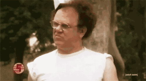 Spit Funny GIF